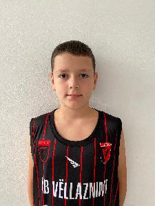 ALMIR HASI