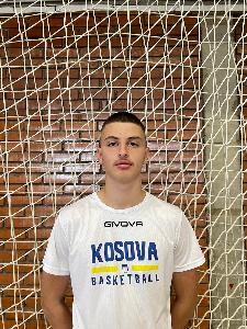 ENES GASHI