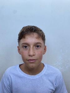 RON AHMETI