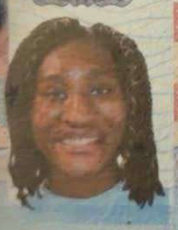 WILCIA PATIENCE WILLIAMS
