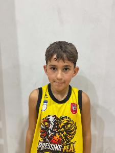 ANDI AGOVIQ