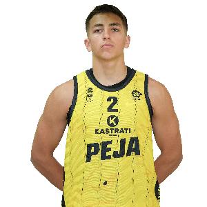 ELON  HASANAJ