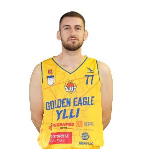 ALTIN SHALA