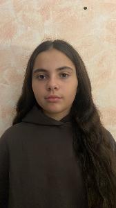 MEDINA BERISHAJ
