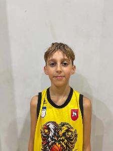 ANIK AGOVIQ
