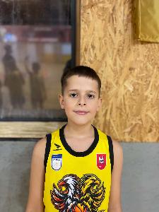 ELTON KRASNIQI
