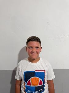 AMAR KASTRATI
