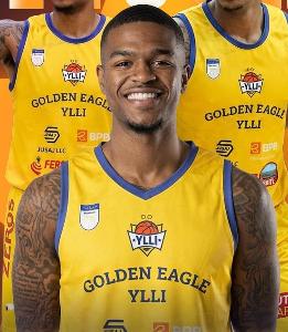 KHALIL SHABAZZ