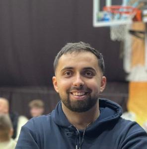 ARDIT XHEMAJLI