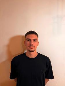 BENARD  XHEMSHITI