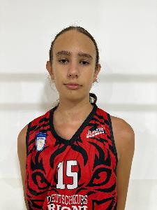 ANES HUSKIC