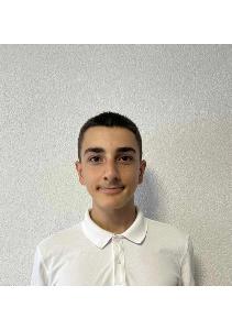 ORIND DEMAJ