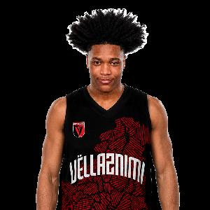 KENTRELL  PULLIAN