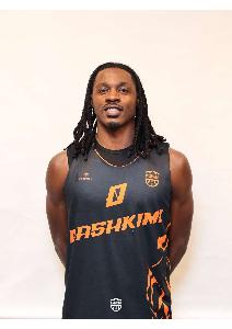 ADRIO BAILEY