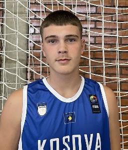 ORIK ISTREFI
