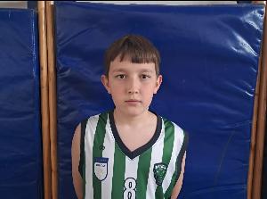 GENTI RASHITI