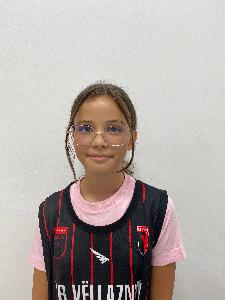 LUNA  KASAPOLLI