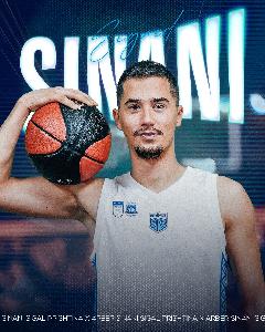 ARBER SINANI