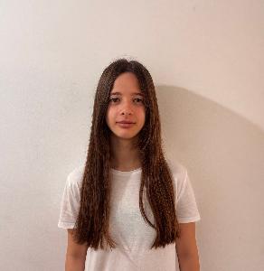 TUANA IDRIZI