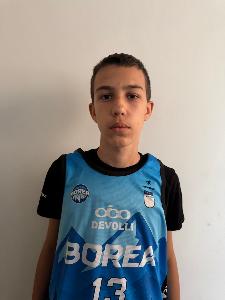 IMRAN ADROVIC