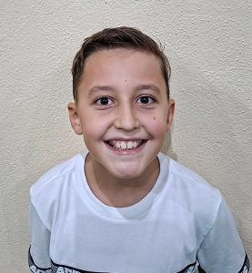 PRINC KRASNIQI