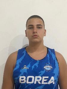 LEDRI HUSAJ