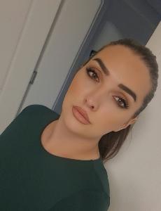 ADELINA SYLEJMANI
