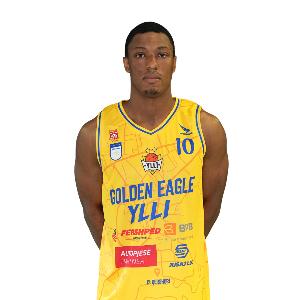 DEVONTE BANDOO