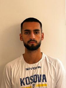 ISMAIL  VOCA
