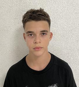 JON BASHOLLI