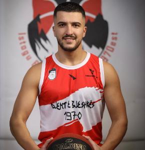 LABINOT  KELMENDI