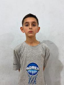 KEVIN KELMENDI