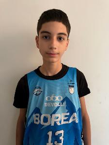 LIAN BEGOLLI