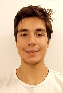 PARS REXHAJ