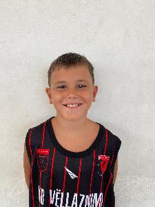 ARI RIZVANOLLI