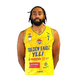 DAVONTREY THOMAS