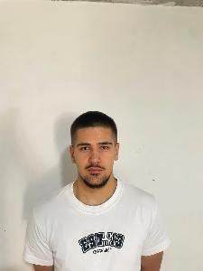 ENES GASHI