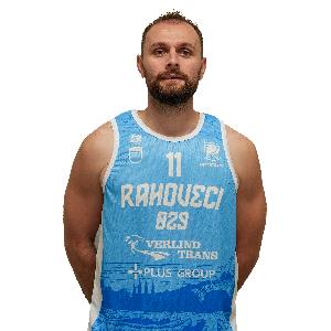 EDMOND	 KRYEZIU