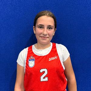 KENZA KASTRATI