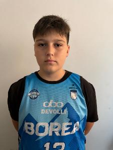 AMAR RANDONCIC