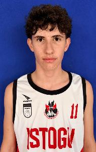 ETRIK FETAHAJ