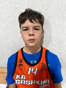PJETER LEKAJ