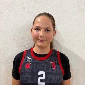 PERLA ZHUBI
