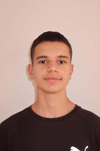 ORLAND BRUQI