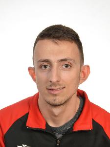 XUN GJONAJ