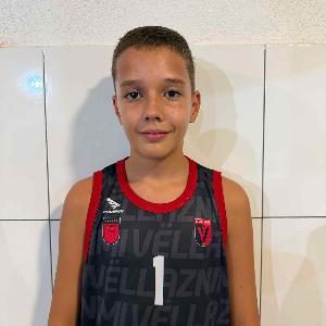 RIGEL ROGOVA