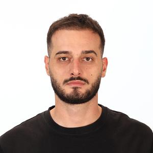 ENDRIT ELSHANI