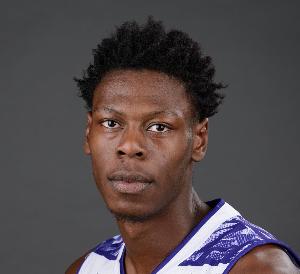 JABARI CRAIG