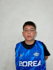 ALERT GASHI