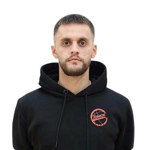 ARBER RUSHITI